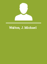 Walton J. Michael
