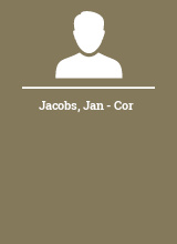 Jacobs Jan - Cor