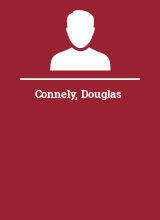 Connely Douglas