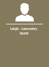 Leigh - Lancaster David