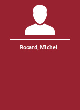 Rocard Michel