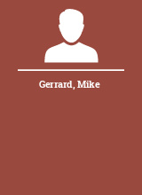 Gerrard Mike