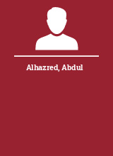 Alhazred Abdul