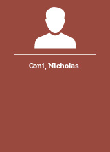 Coni Nicholas