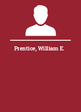 Prentice William E.