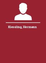 Kiessling Hermann