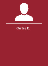 Carter E.