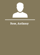 Rose Anthony