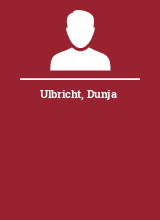 Ulbricht Dunja