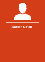 Sautter Ulrich