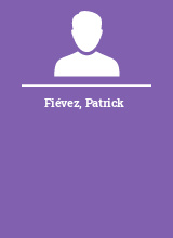 Fiévez Patrick