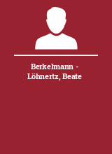 Berkelmann - Löhnertz Beate