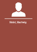 Holst Hartwig