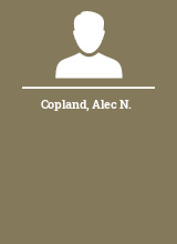 Copland Alec N.