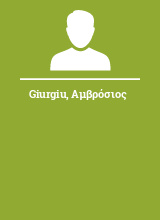 Giurgiu Αμβρόσιος