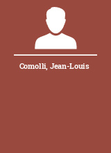 Comolli Jean-Louis