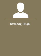 Kennedy Hugh