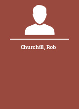 Churchill Rob