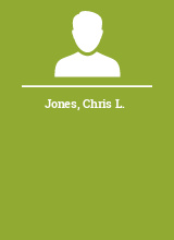 Jones Chris L.