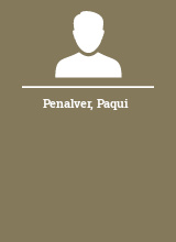 Penalver Paqui