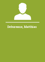Debureaux Matthias