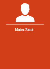 Major René