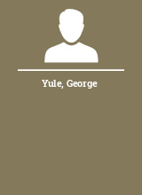 Yule George