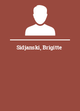 Sidjanski Brigitte