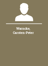 Warncke Carsten-Peter