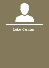 Luke Carmen