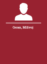 Ceran Milivoj