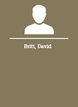 Britt David