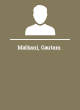 Malkani Gautam