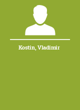 Kostin Vladimir