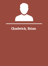 Chadwick Brian
