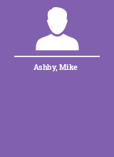 Ashby Mike