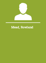 Mead Rowland