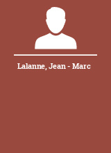 Lalanne Jean - Marc