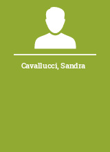 Cavallucci Sandra