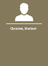 Christen Norbert