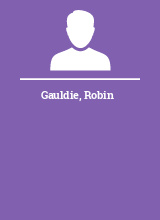 Gauldie Robin