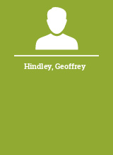 Hindley Geoffrey