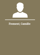 Froment Camille
