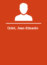 Cirlot Juan-Eduardo