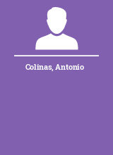 Colinas Antonio