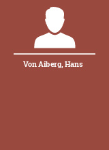 Von Aiberg Hans