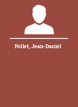 Pollet Jean-Daniel