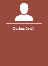 Dunbar Geoff