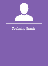 Toulmin Sarah