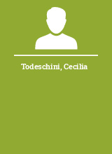 Todeschini Cecilia